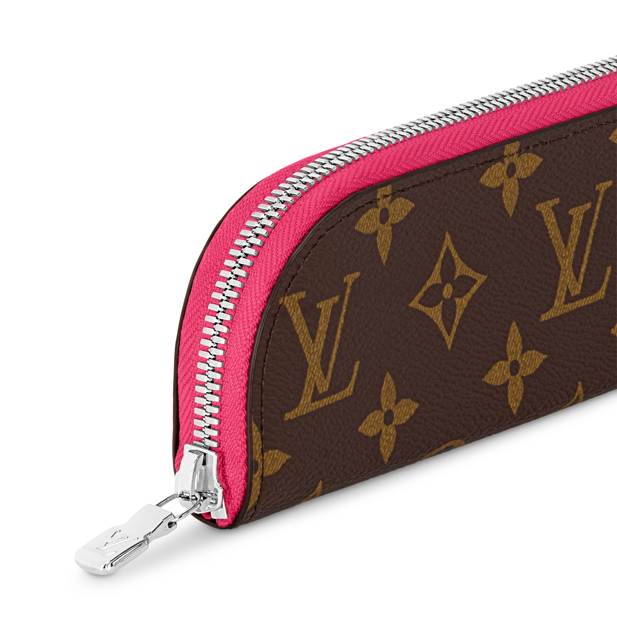 Charlotte Pencil Pouch   in Trunks, Travel and Home