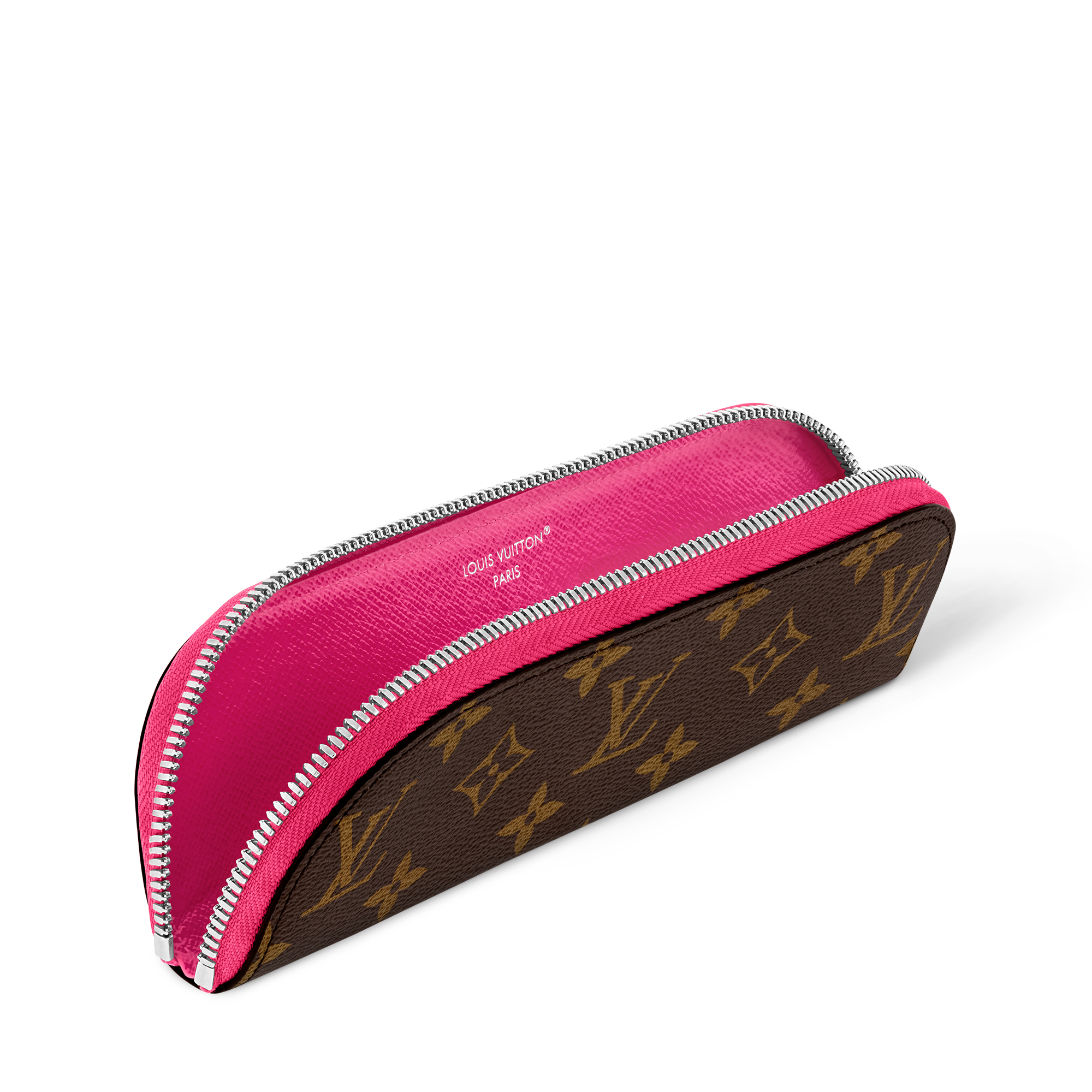Charlotte Pencil Pouch   in Trunks, Travel and Home