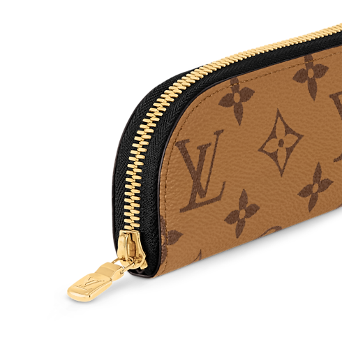 Charlotte Pencil Pouch in Trunks, Travel and Home's Library Office and Writing collections by Louis Vuitton (Product zoom)