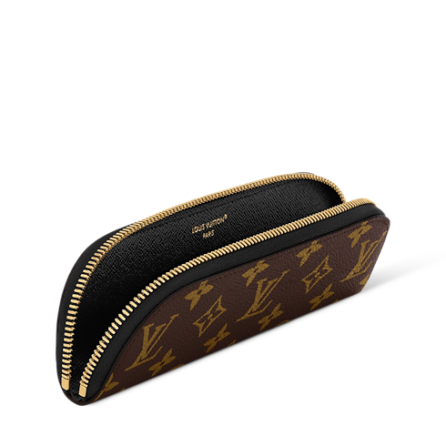 Charlotte Pencil Pouch S00 in Trunks, Travel and Home's Library Office and Writing collections by Louis Vuitton (Product zoom)