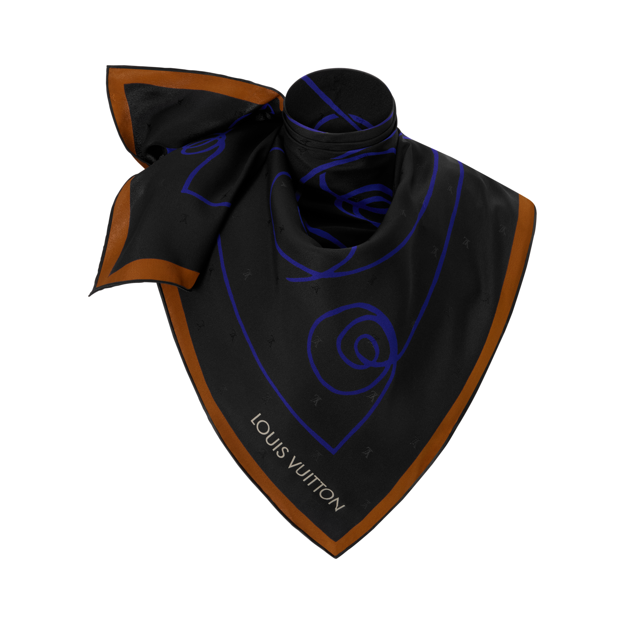 Chemin Faisant By Andree Putman Square 90 S00 in Women