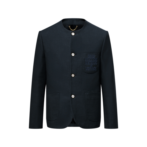 Skate Fit Denim Pants in Men's Ready-to-Wear All Ready-to-Wear collections by Louis Vuitton