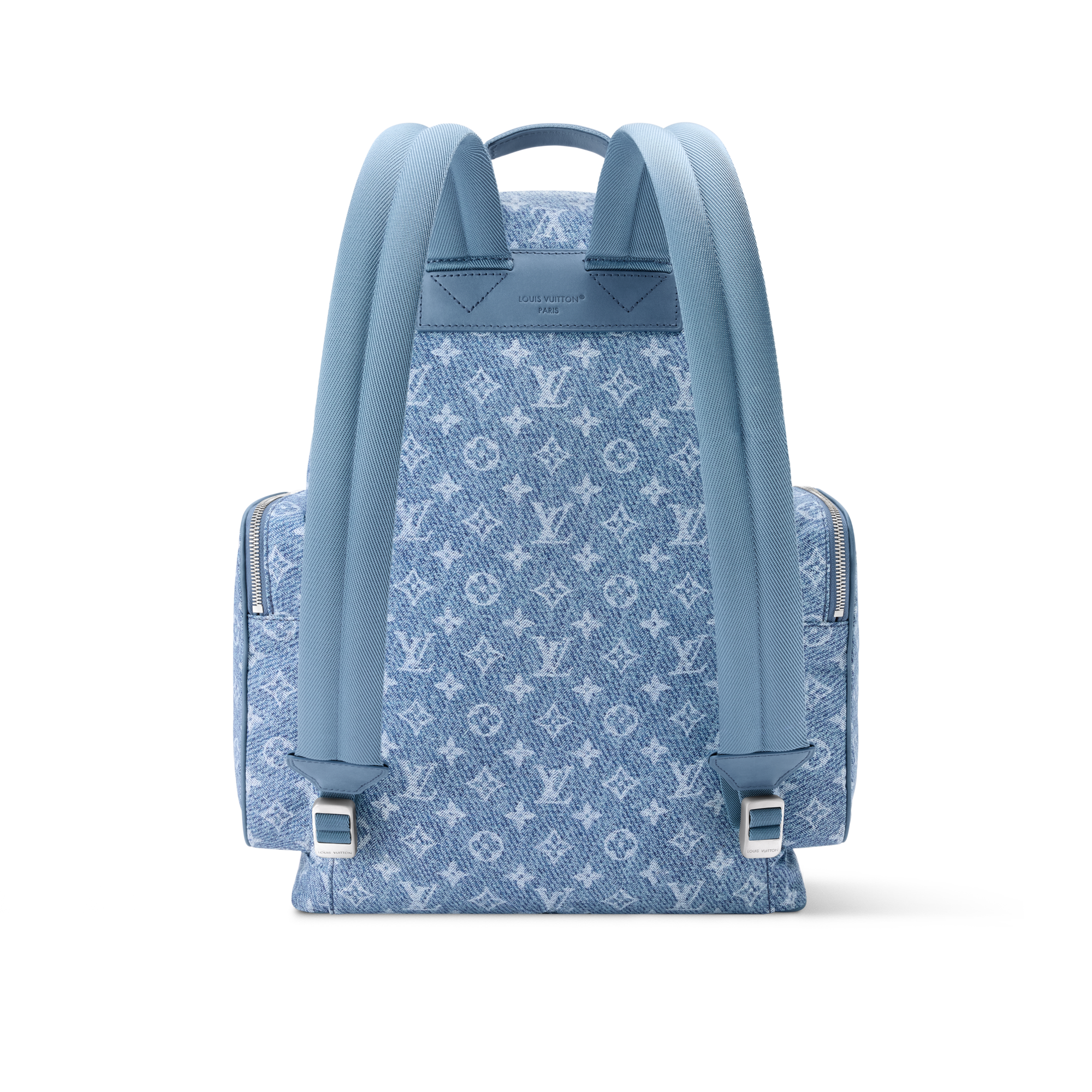 Christopher Cargo Monogram Other Canvas in Bags and Small Leather Goods