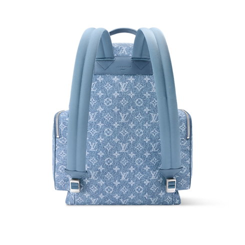 Christopher Cargo Monogram Other in Bags and Small Leather Goods's Men Bags LV Icons collections by Louis Vuitton (Product zoom)