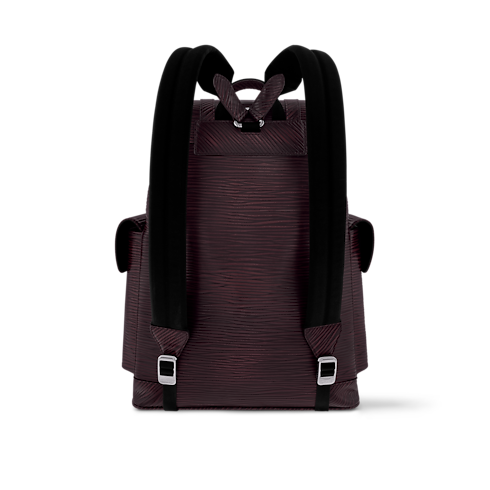 Christopher MM A05 in Bags and Small Leather Goods's Men Bags Newness collections by Louis Vuitton (Product zoom)