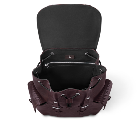 Christopher MM A05 in Bags and Small Leather Goods's Men Bags Newness collections by Louis Vuitton (Product zoom)