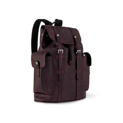 Christopher MM A05 in Bags and Small Leather Goods's Men Bags Newness collections by Louis Vuitton (Product zoom)