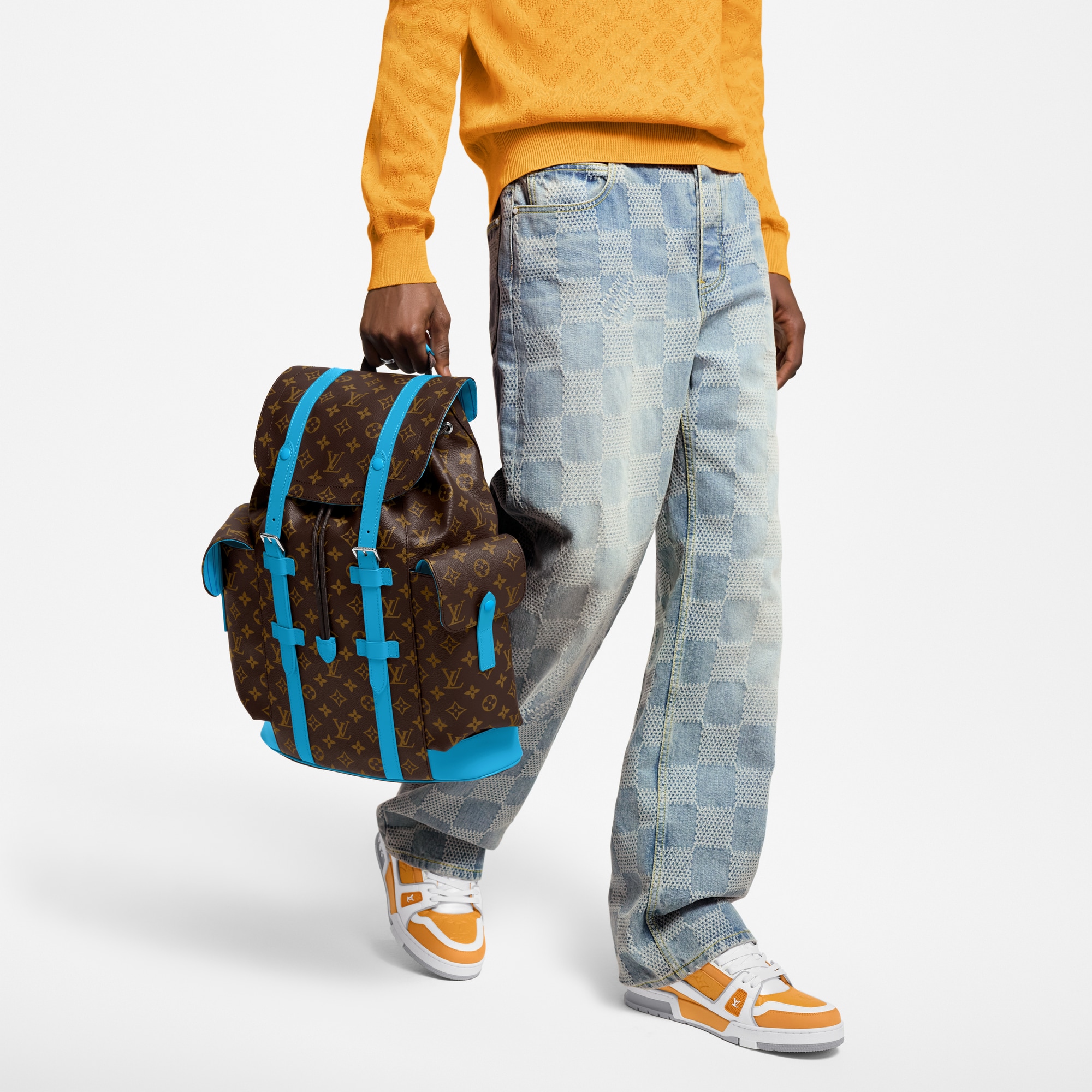 Christopher MM G73 in Bags and Small Leather Goods