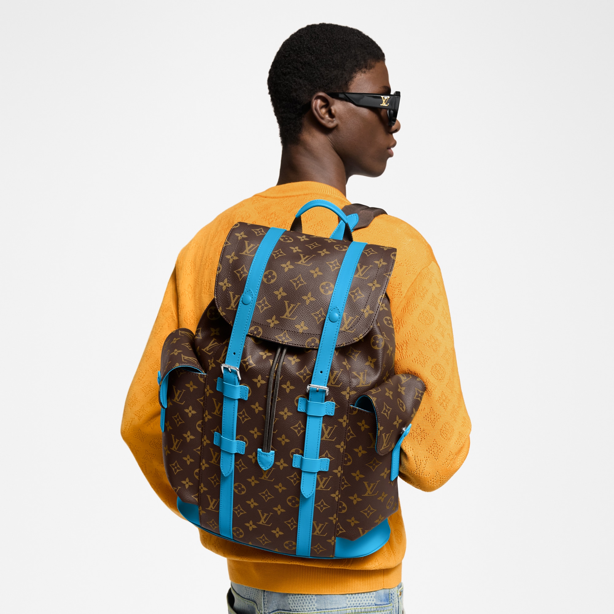 Christopher MM G73 in Bags and Small Leather Goods