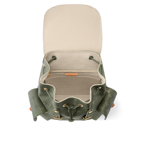 Christopher MM Monogram Other in Bags and Small Leather Goods's Men Bags LV Icons collections by Louis Vuitton (Product zoom)