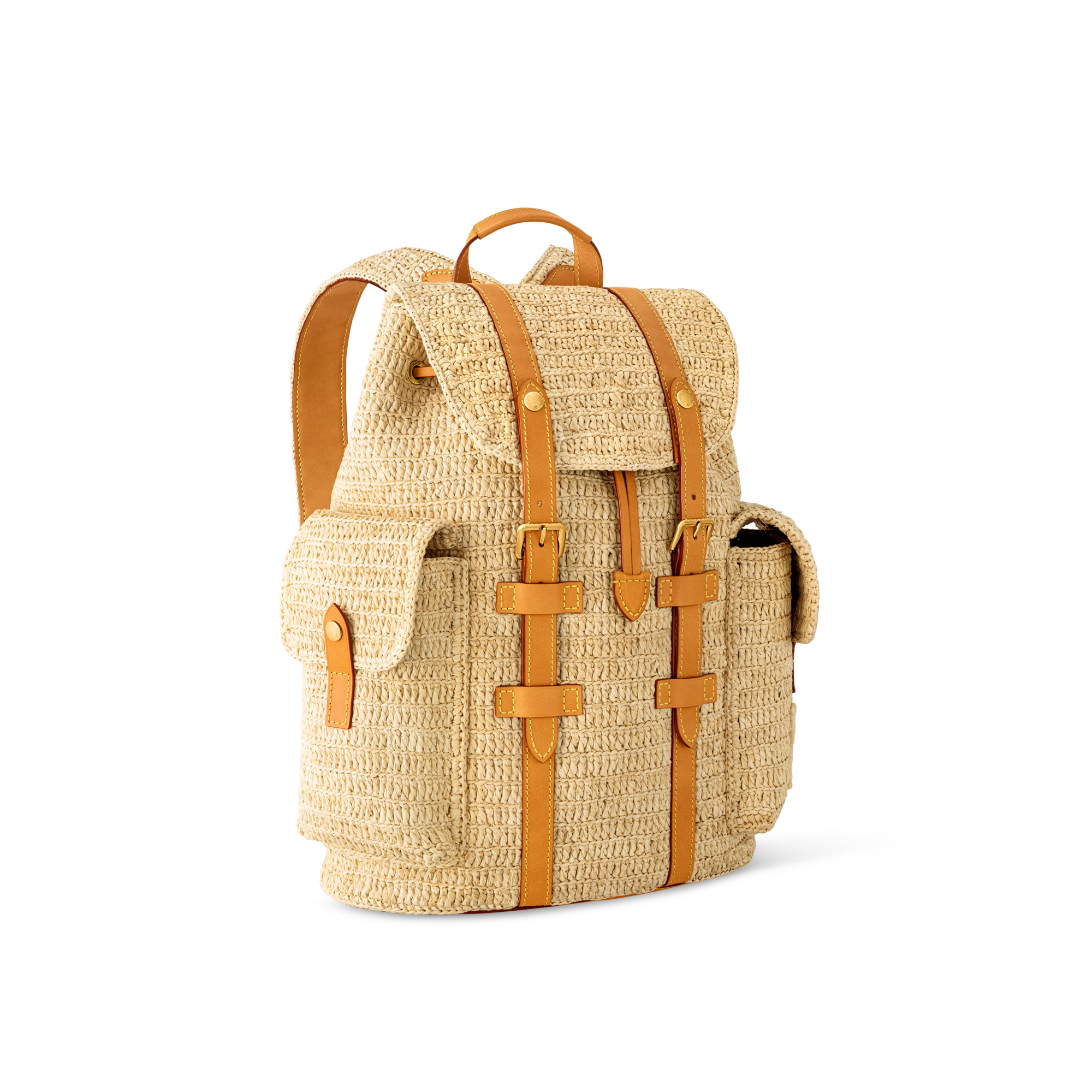 Christopher PM Other Canvas in Bags and Small Leather Goods