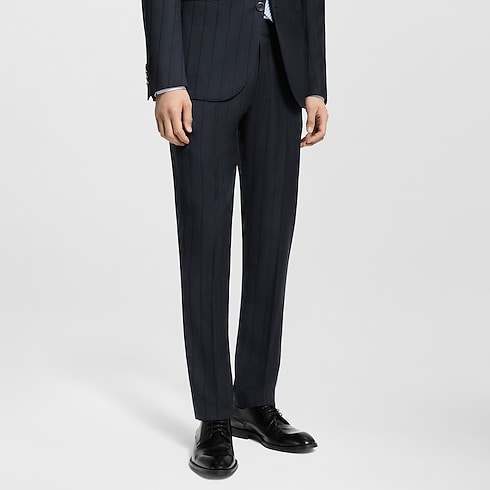 Cigarette Pants
in Men's Ready-to-Wear Trousers collections by Louis Vuitton (Product zoom)