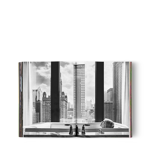 Cities On Earth in Trunks, Travel and Home's Library City Guide collections by Louis Vuitton (Product zoom)