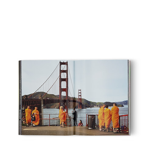 Cities On Earth in Trunks, Travel and Home's Library City Guide collections by Louis Vuitton (Product zoom)