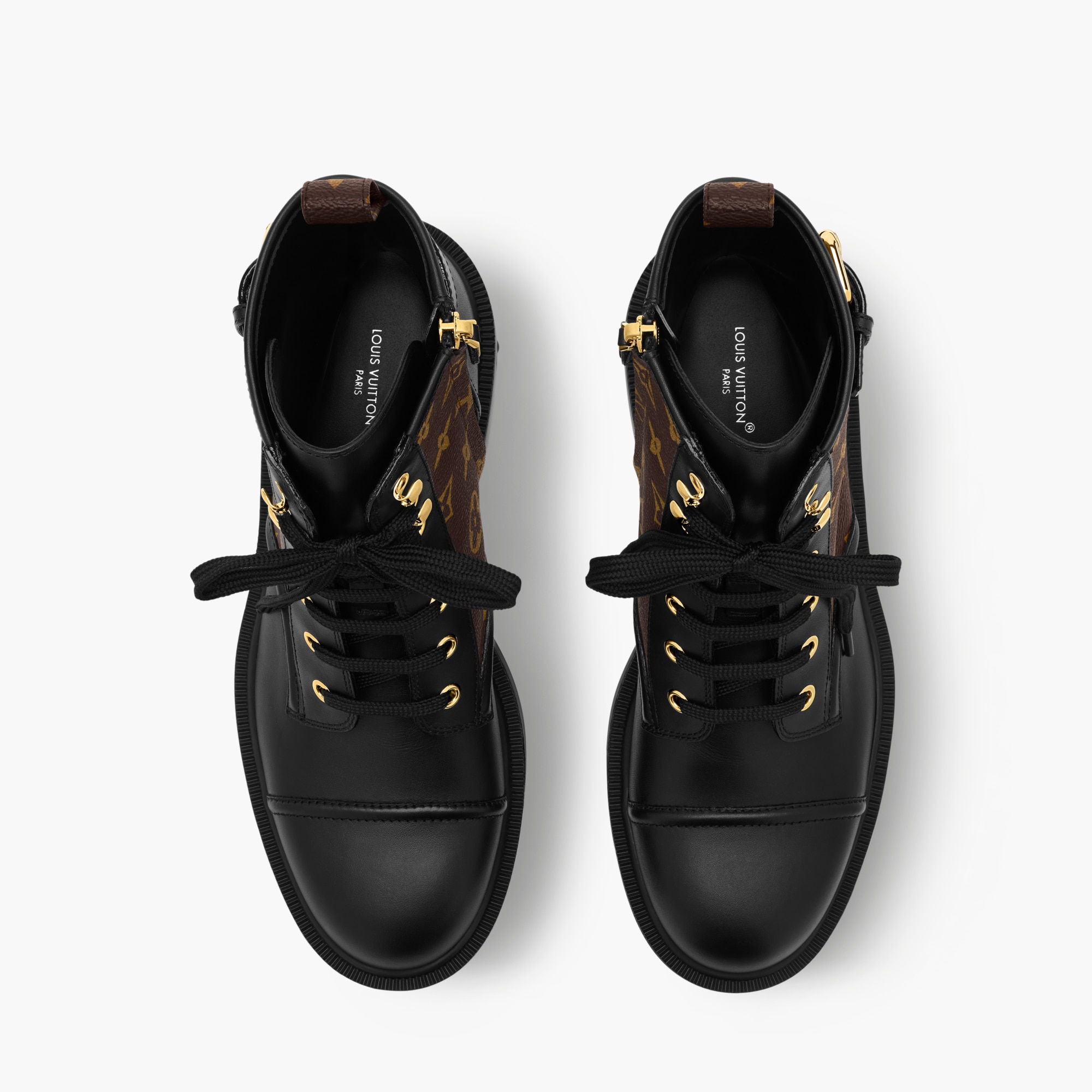 Shoes Louis Vuitton Citizen Sandal Louis Vuitton Women's 39 White