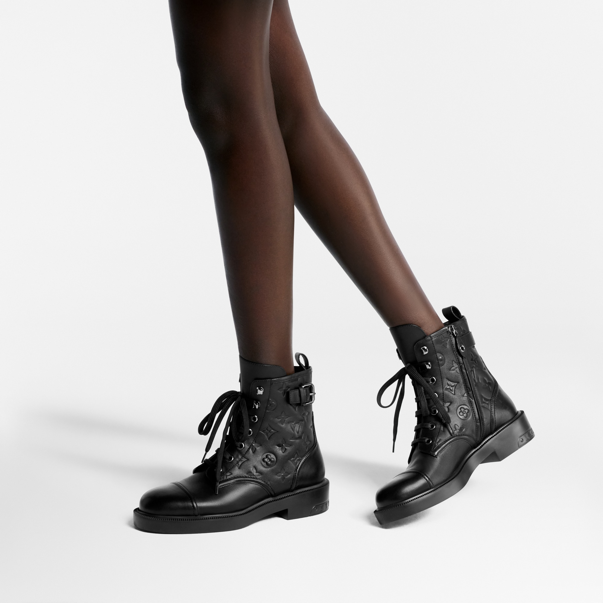 Citizen Flat Ranger Boot  in Women