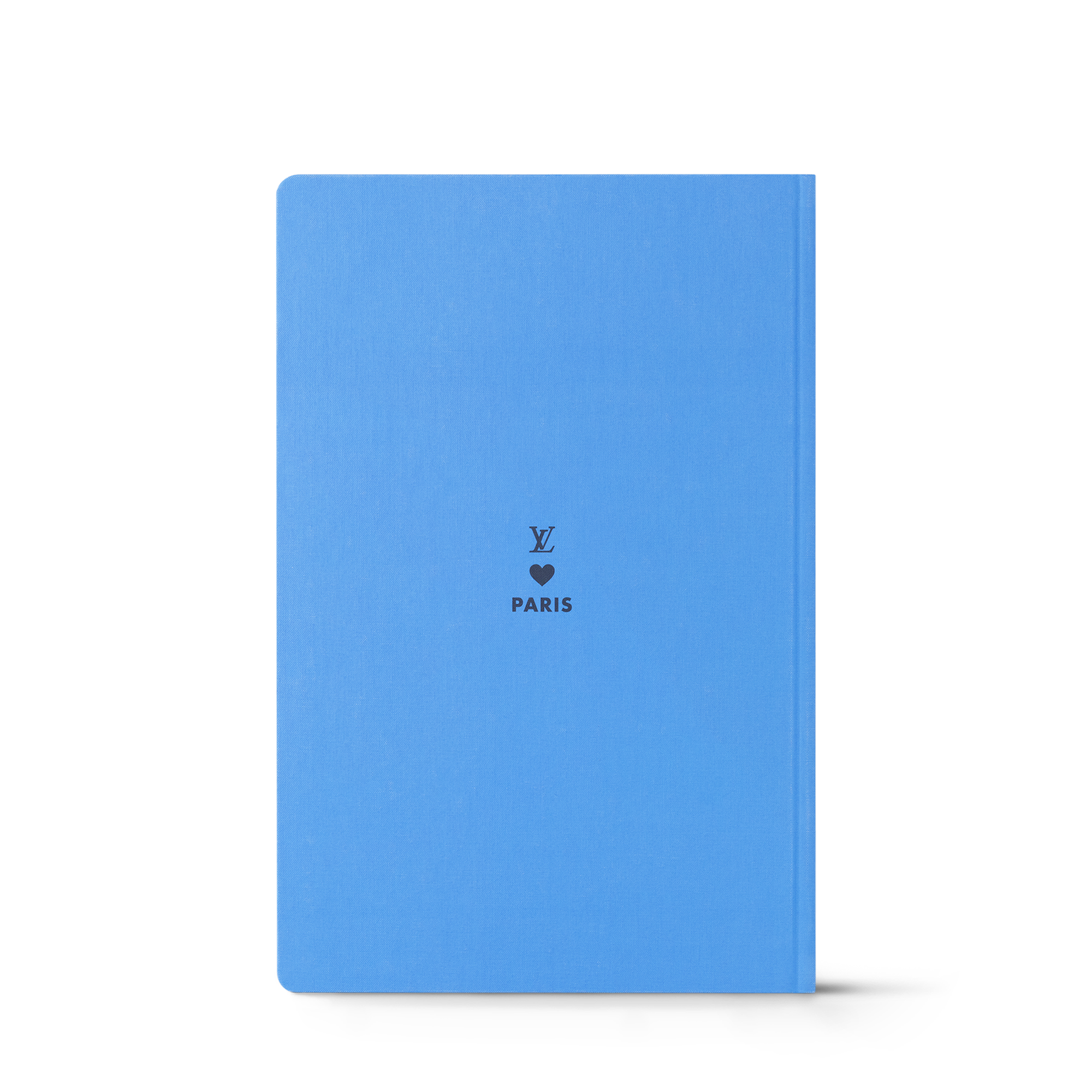 City Book Paris  in Trunks, Travel and Home