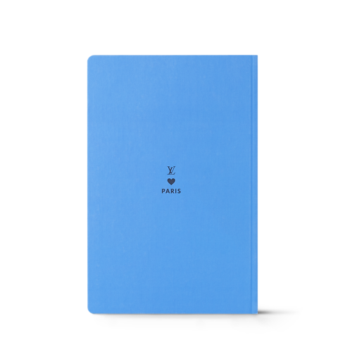 City Book Paris in Trunks, Travel and Home's Library City Guide collections by Louis Vuitton (Product zoom)