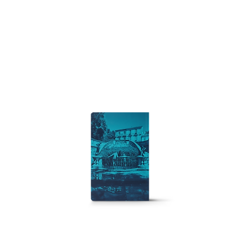 City Guide Arles Special Edition in Trunks, Travel and Home's Library City Guide collections by Louis Vuitton (Product zoom)