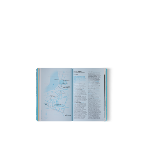 City Guide Arles Special Edition in Trunks, Travel and Home's Library City Guide collections by Louis Vuitton (Product zoom)