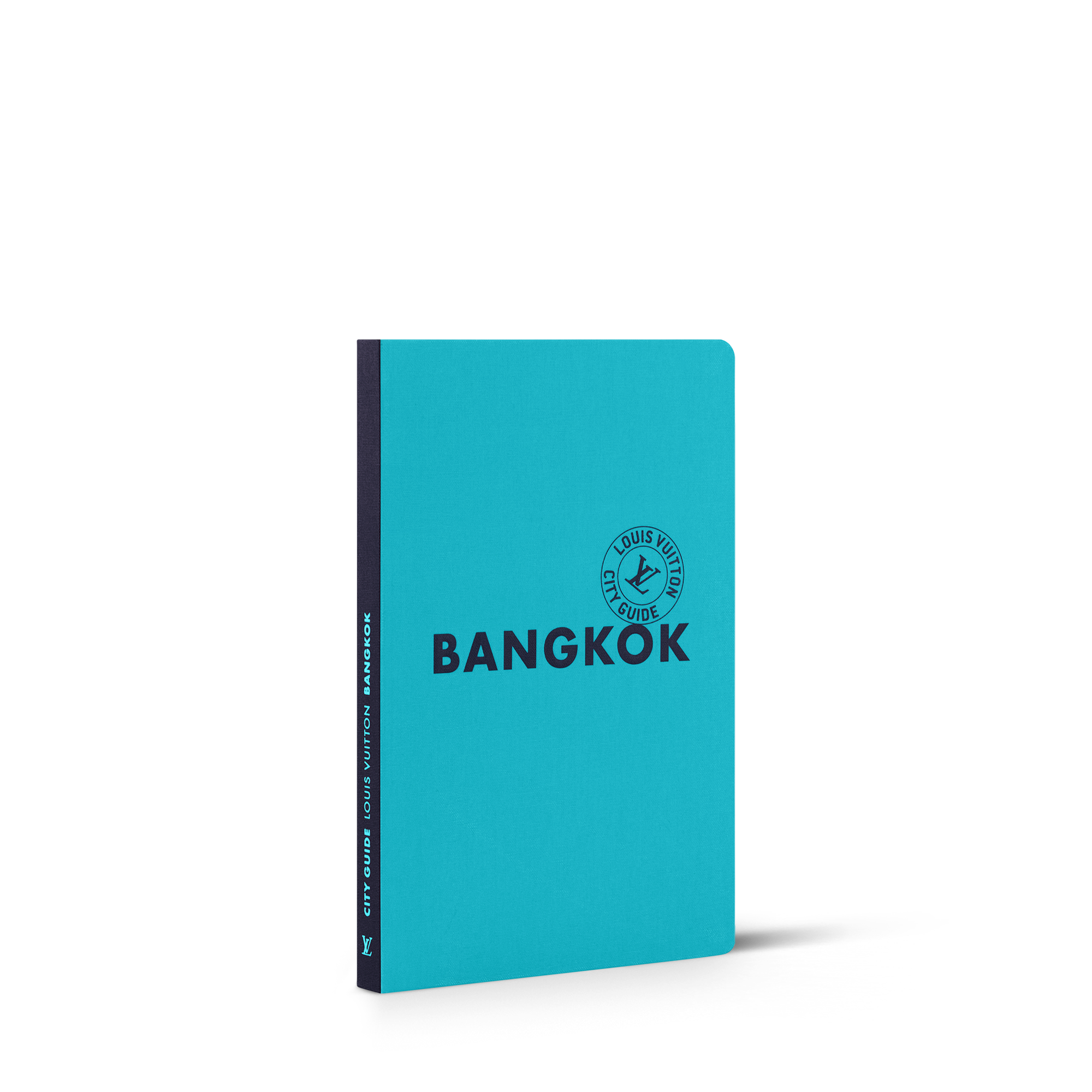 City Guide Bangkok  in Trunks, Travel and Home