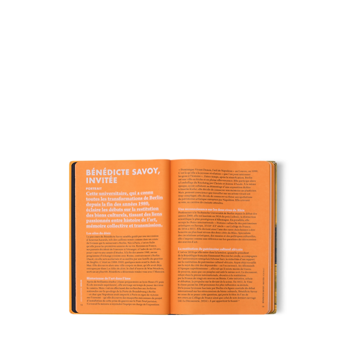 City Guide Berlin in Trunks, Travel and Home's Library City Guide collections by Louis Vuitton (Product zoom)