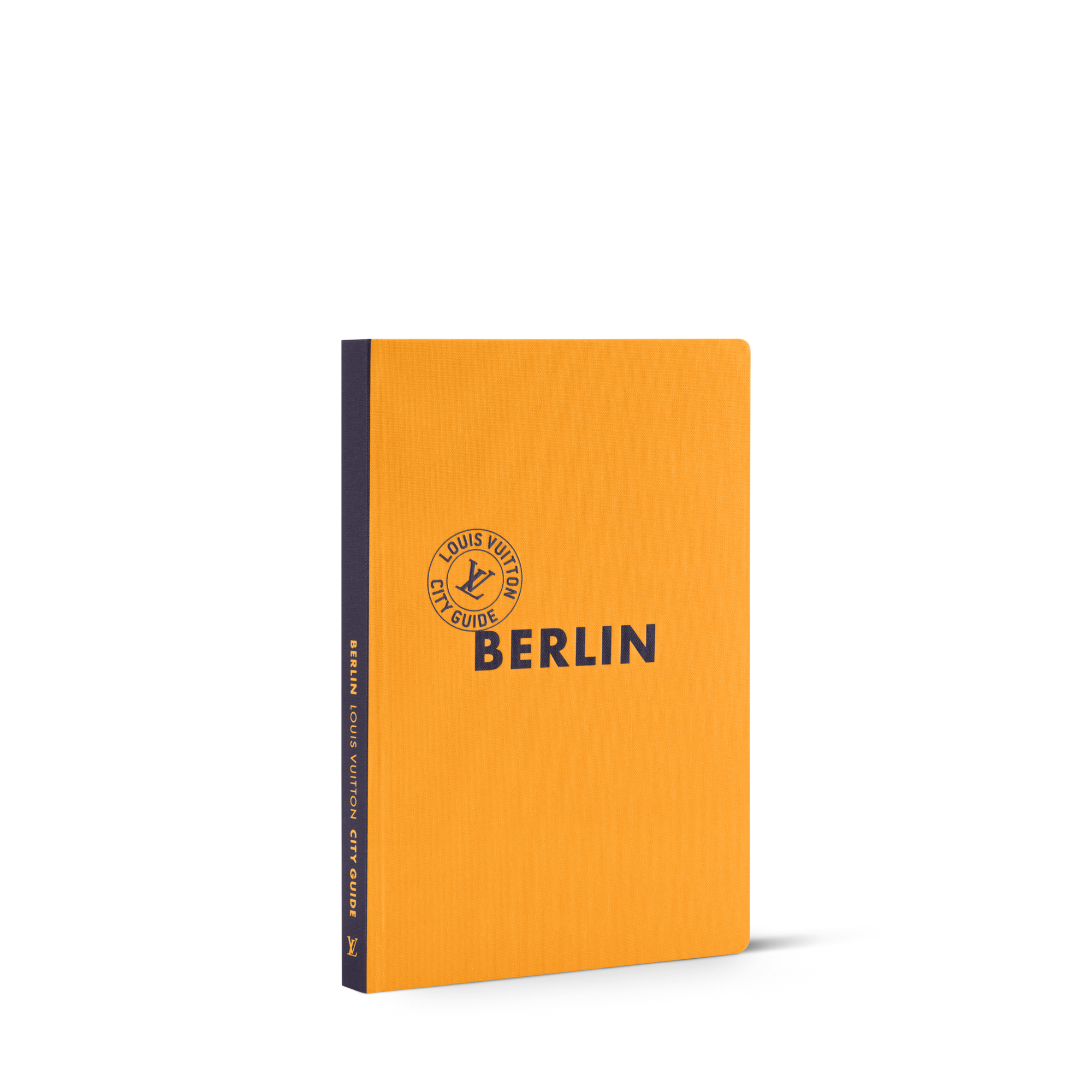 City Guide Berlin  in Trunks, Travel and Home