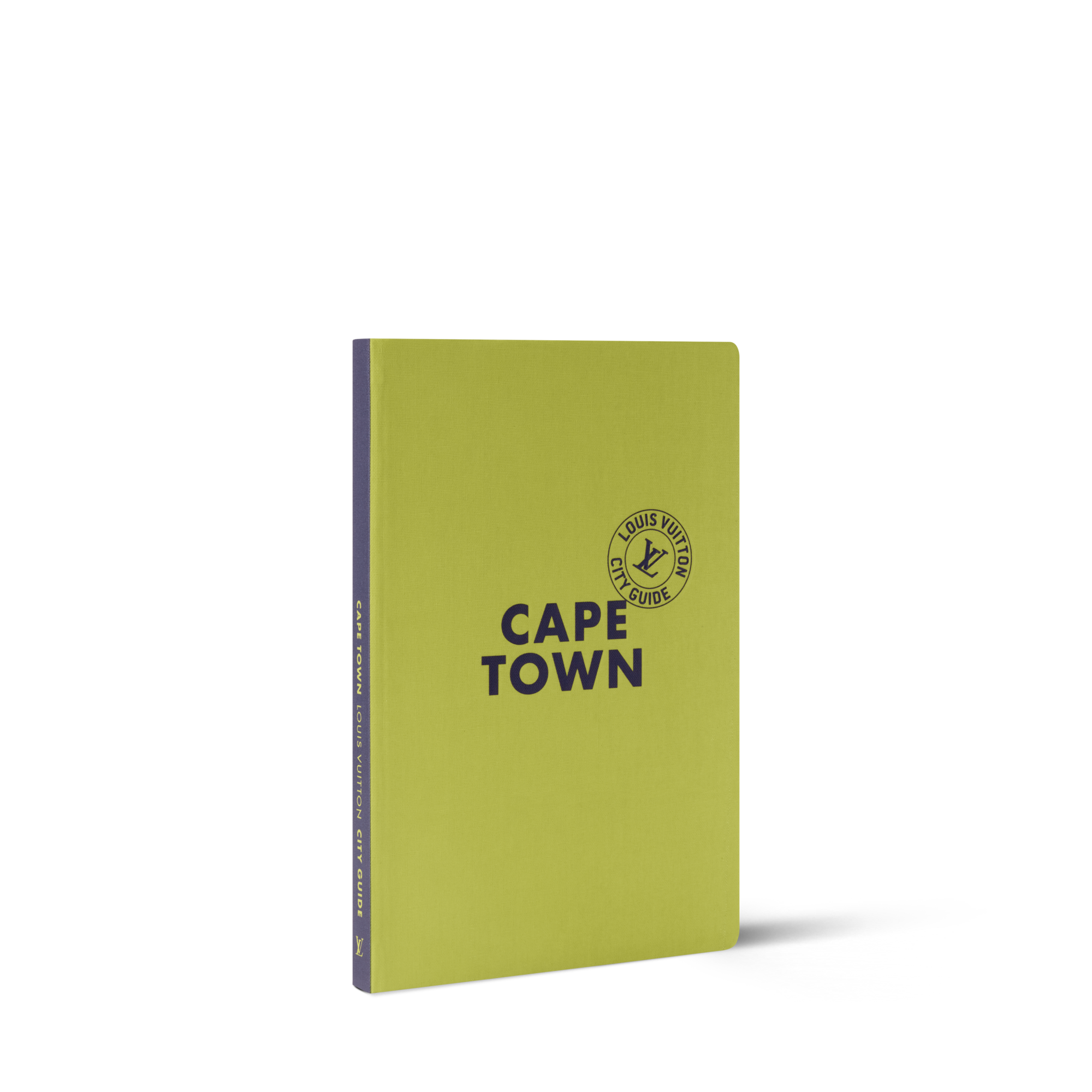 City Guide Cape Town  in Trunks, Travel and Home