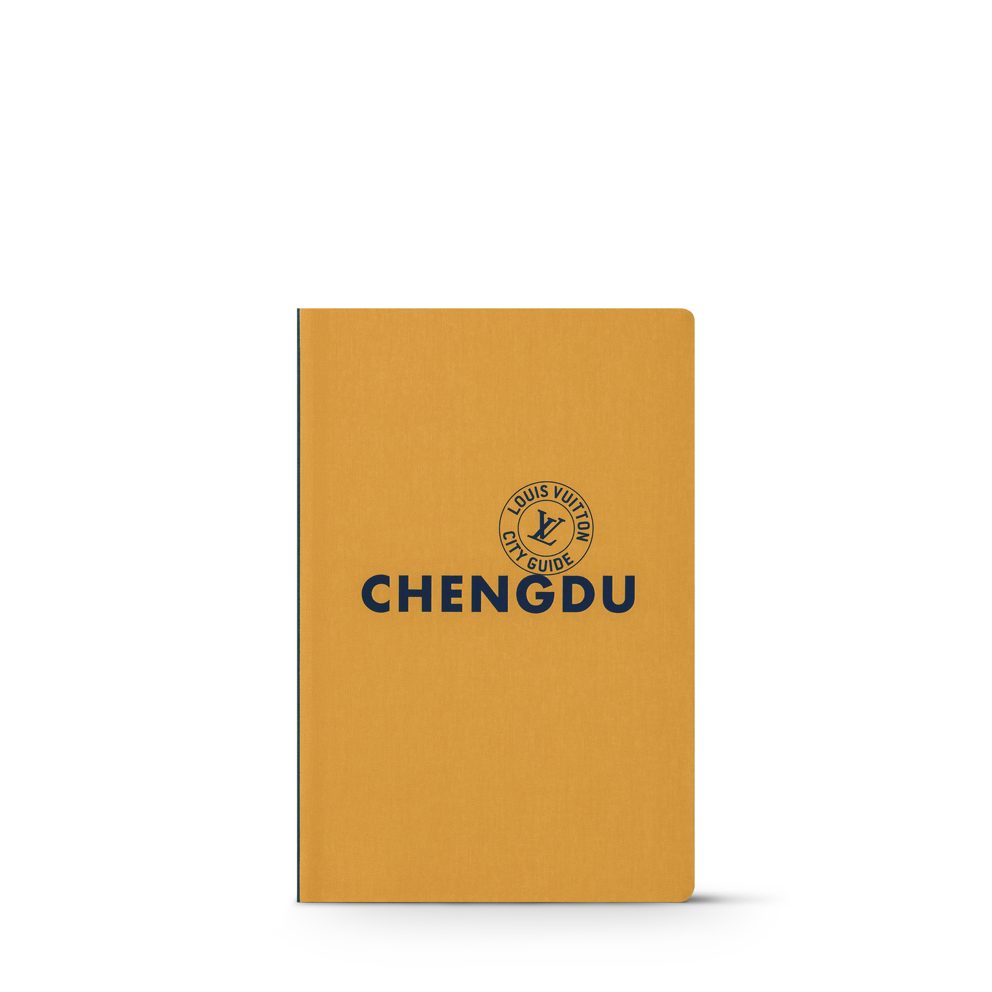 City Guide Chengdu  in Trunks, Travel and Home