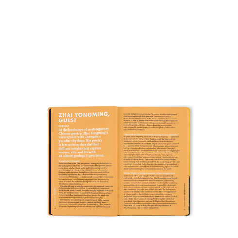 City Guide Chengdu in Trunks, Travel and Home's Library City Guide collections by Louis Vuitton (Product zoom)