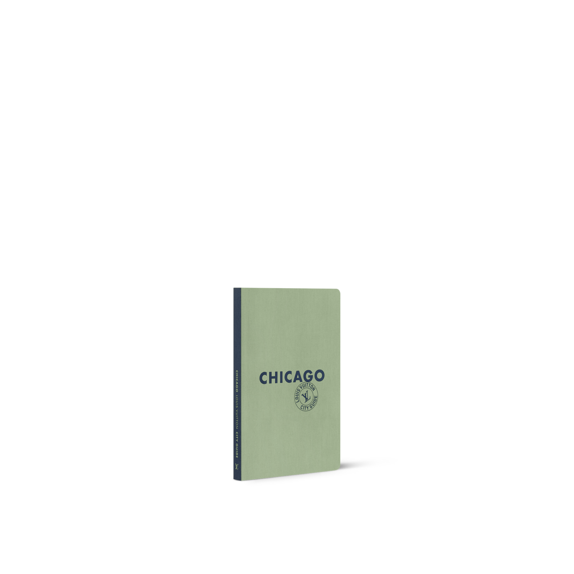 City Guide Chicago  in Trunks, Travel and Home