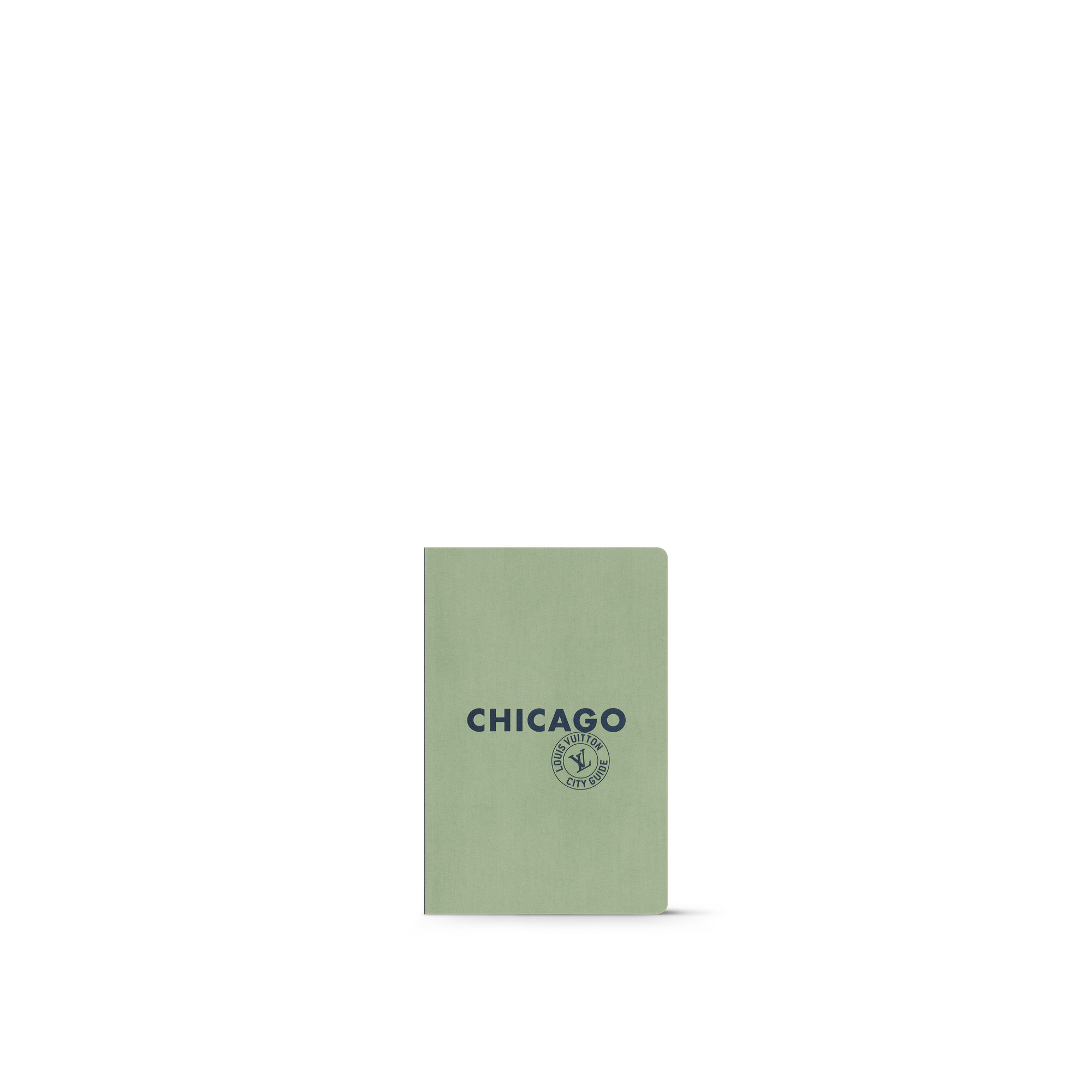 City Guide Chicago  in Trunks, Travel and Home