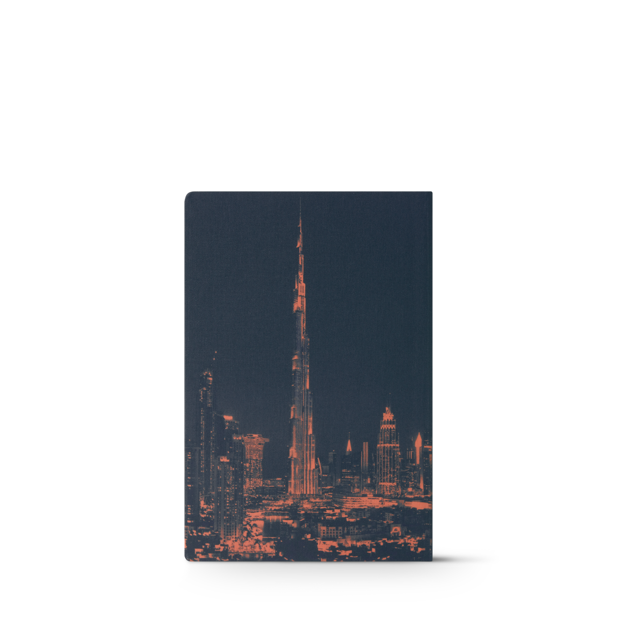 City Guide Dubai  in Trunks, Travel and Home