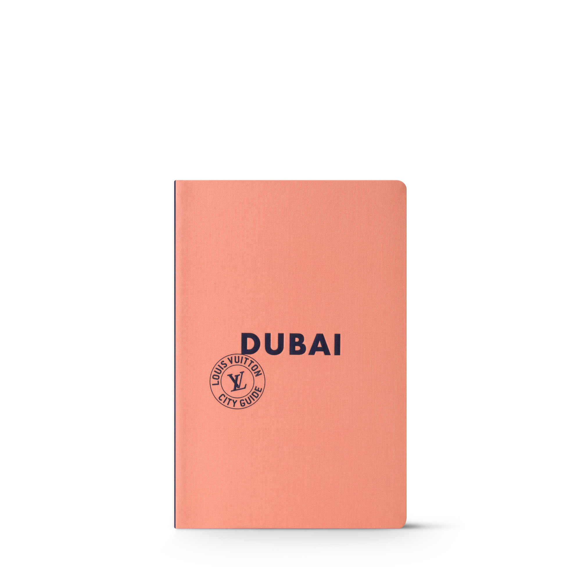 City Guide Dubai  in Trunks, Travel and Home