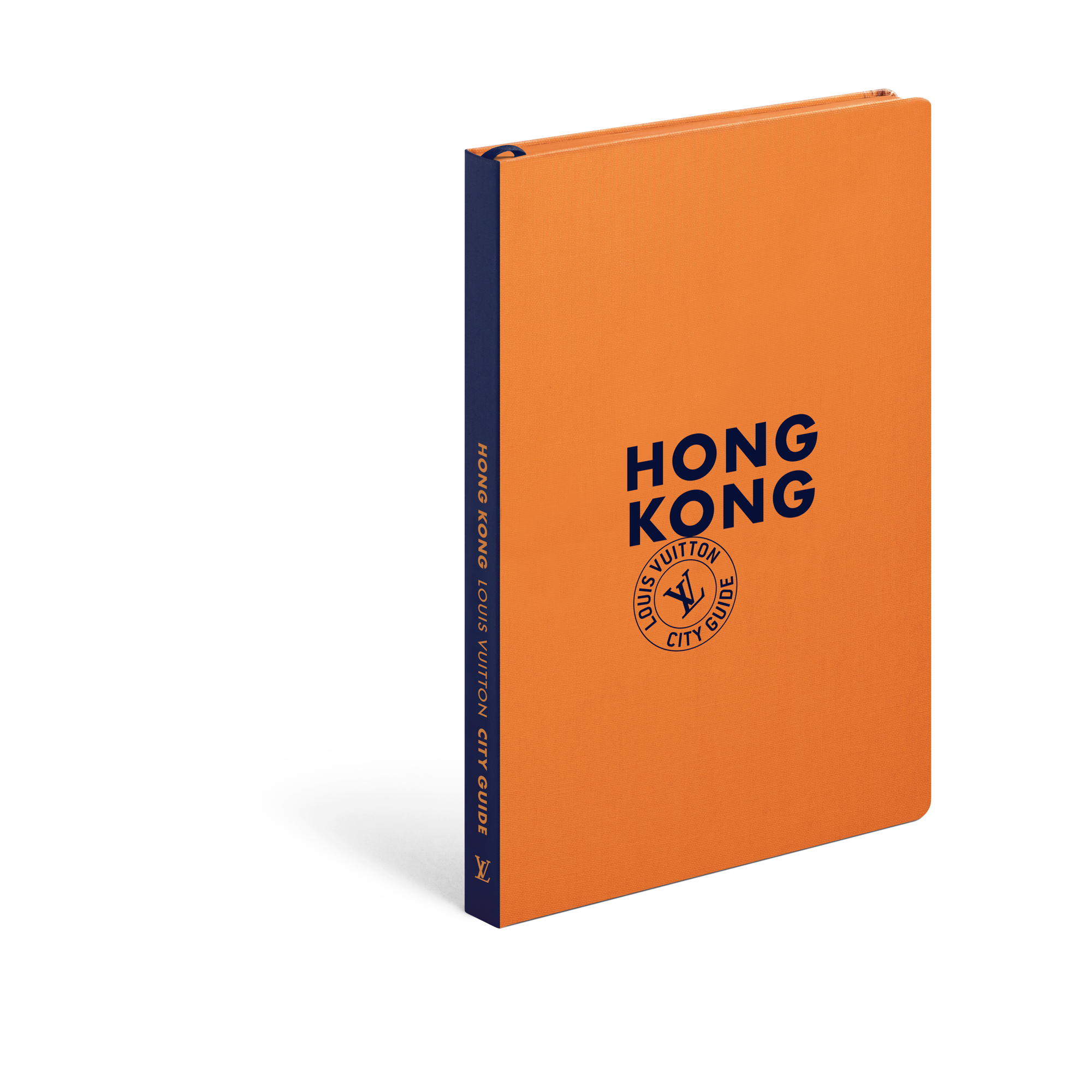 City Guide Hong Kong  in Trunks, Travel and Home