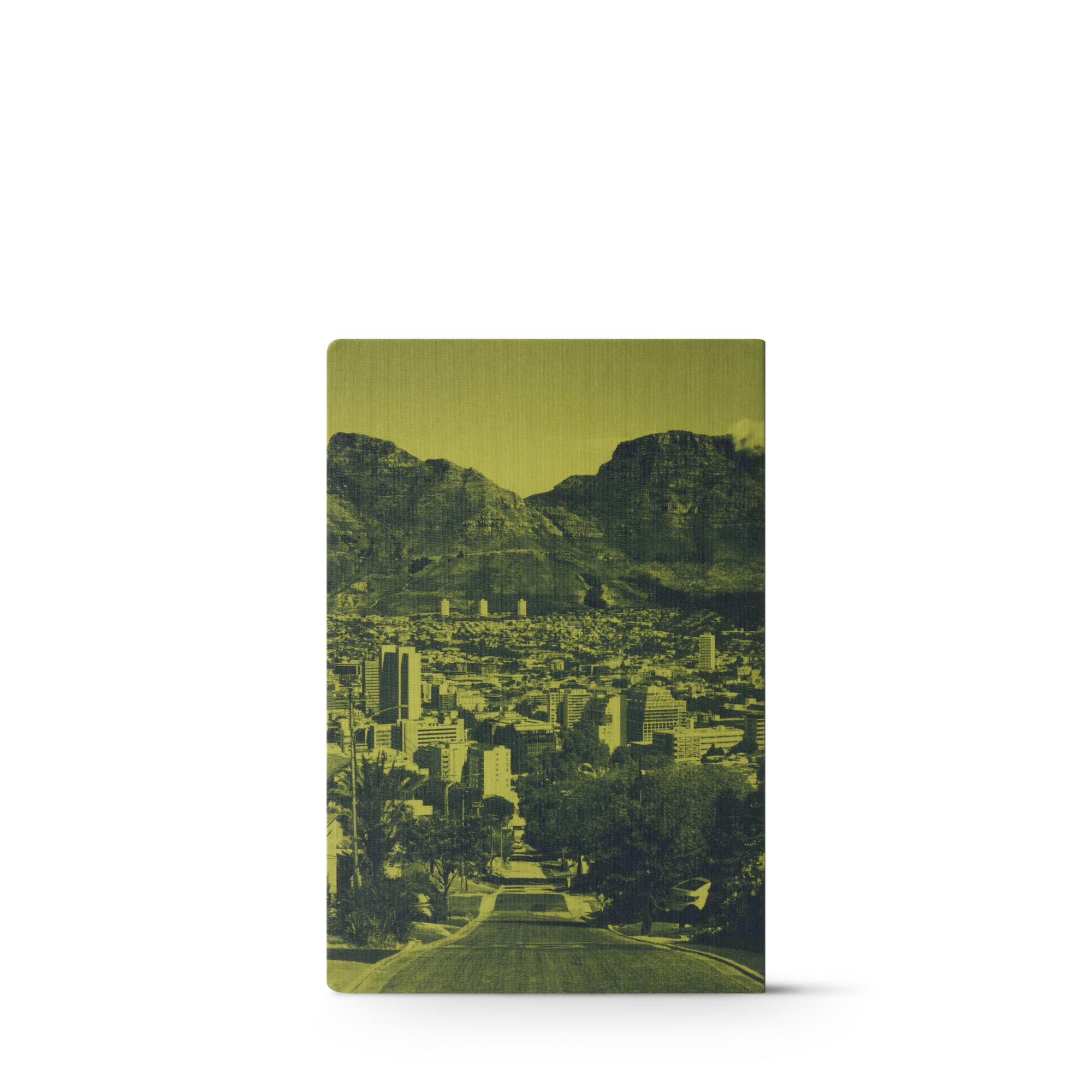 City Guide Le Cap  in Trunks, Travel and Home