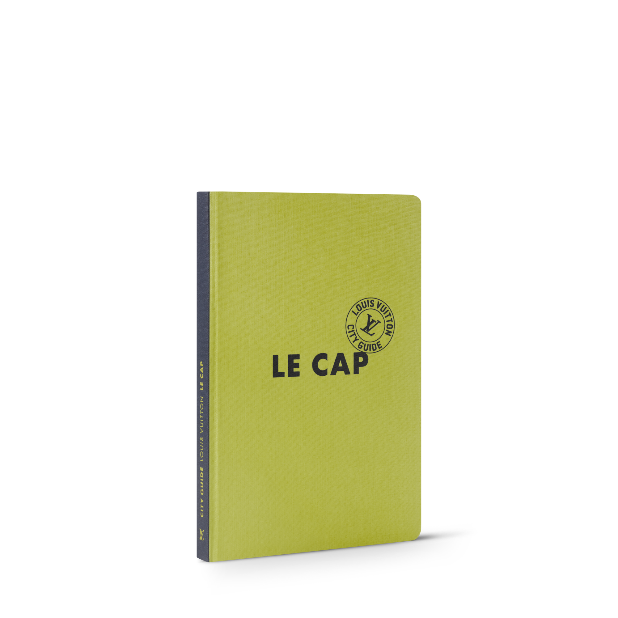 City Guide Le Cap  in Trunks, Travel and Home