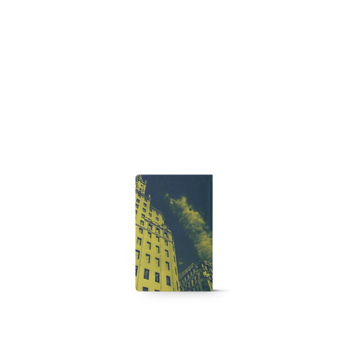 City Guide Madrid in Trunks, Travel and Home's Library City Guide collections by Louis Vuitton (Product zoom)