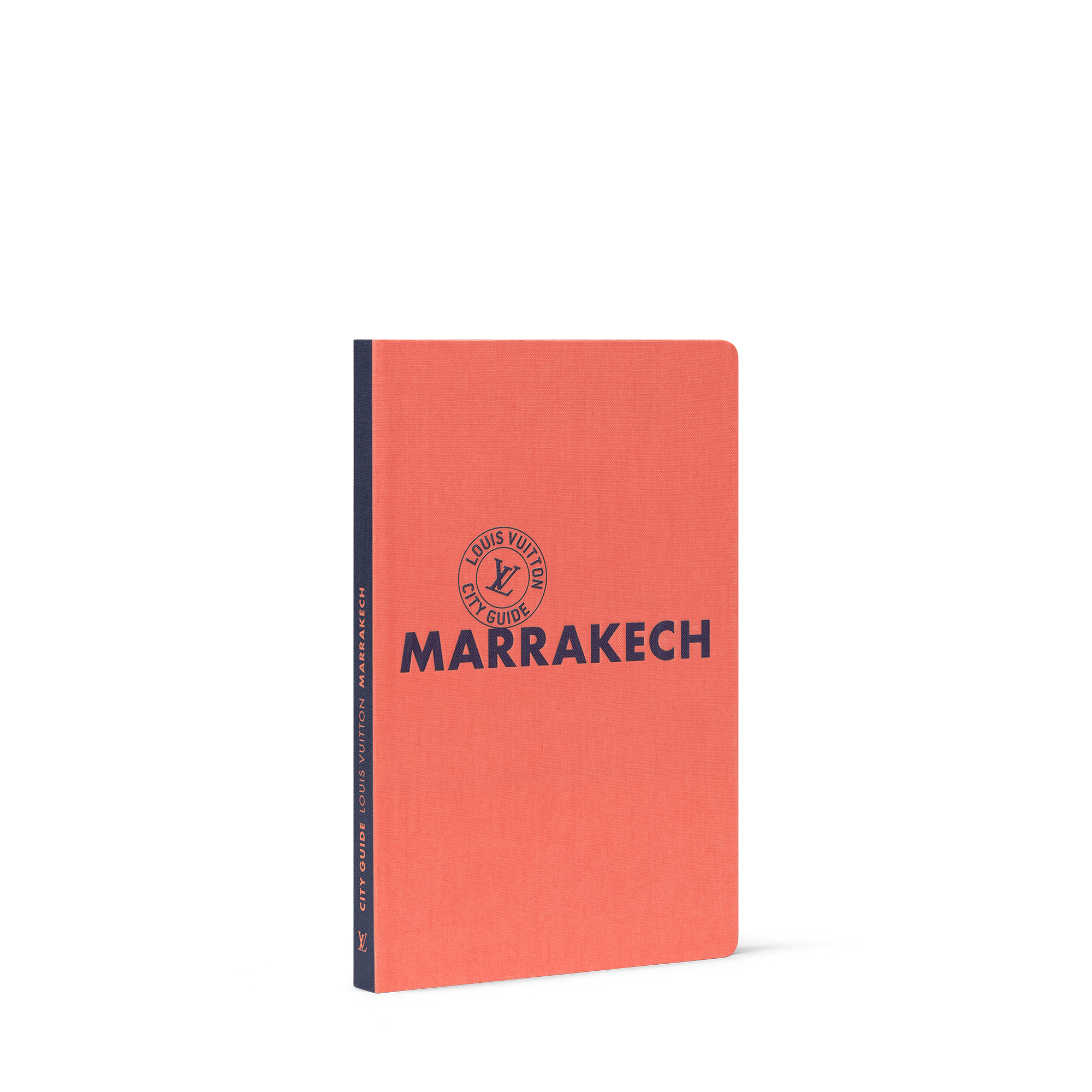 City Guide Marrakesh  in Trunks, Travel and Home