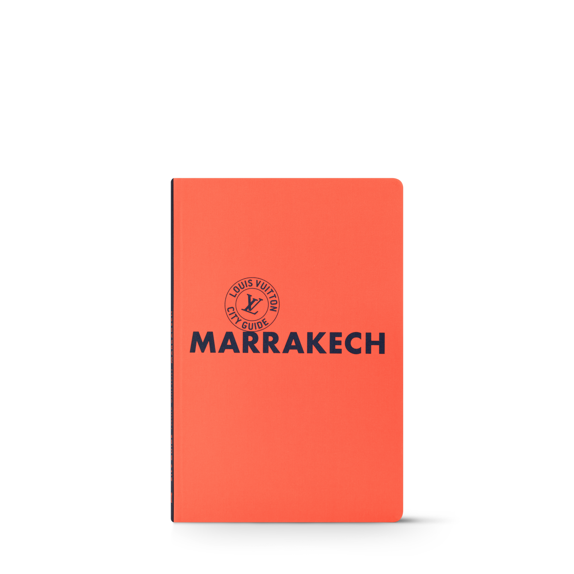 City Guide Marrakesh  in Trunks, Travel and Home