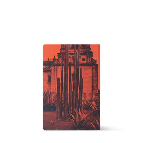 City Guide Mexico in Trunks, Travel and Home's Library City Guide collections by Louis Vuitton (Product zoom)