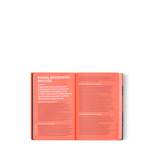 City Guide Mexico in Trunks, Travel and Home's Library City Guide collections by Louis Vuitton (Product zoom)