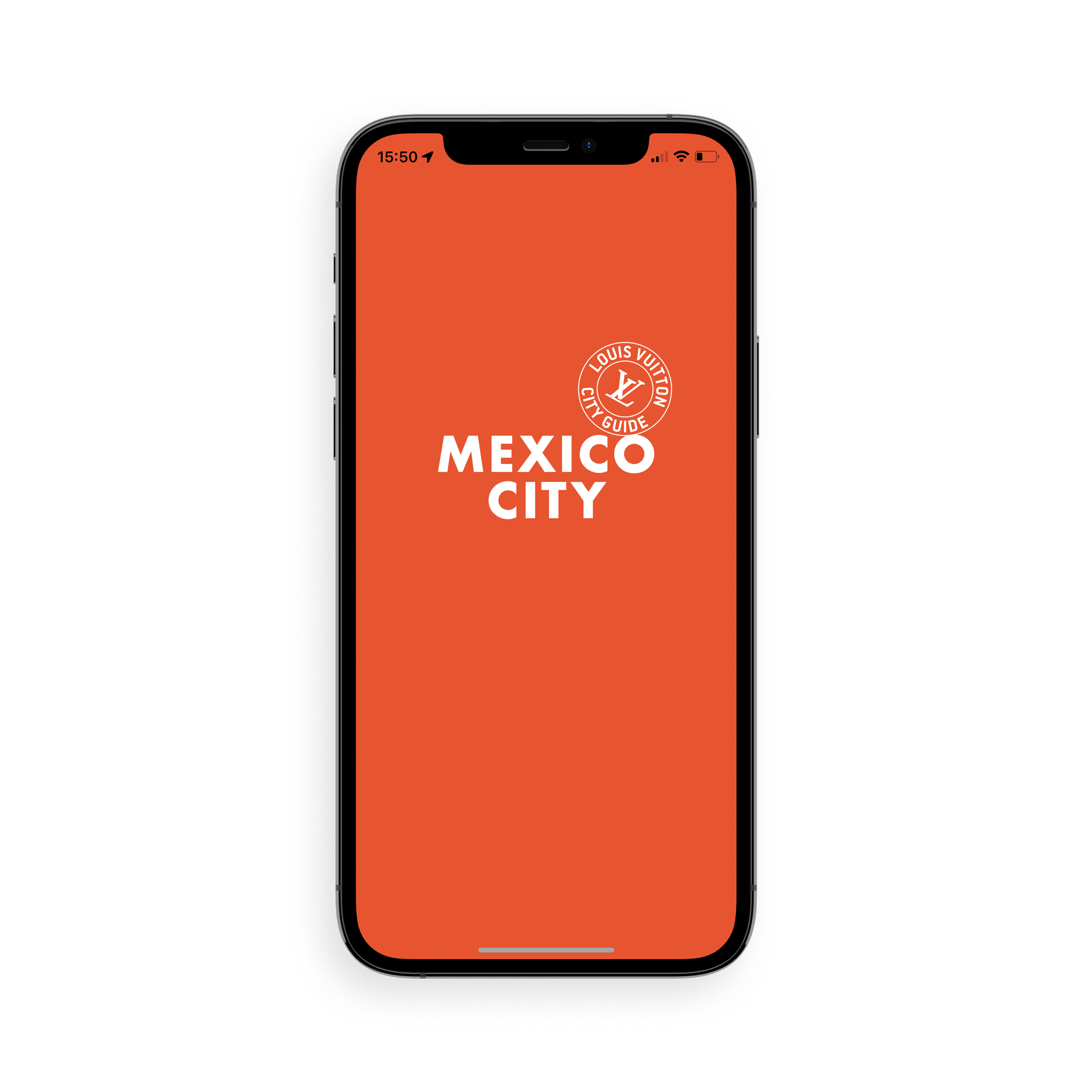 City Guide Mexico City  in Trunks, Travel and Home