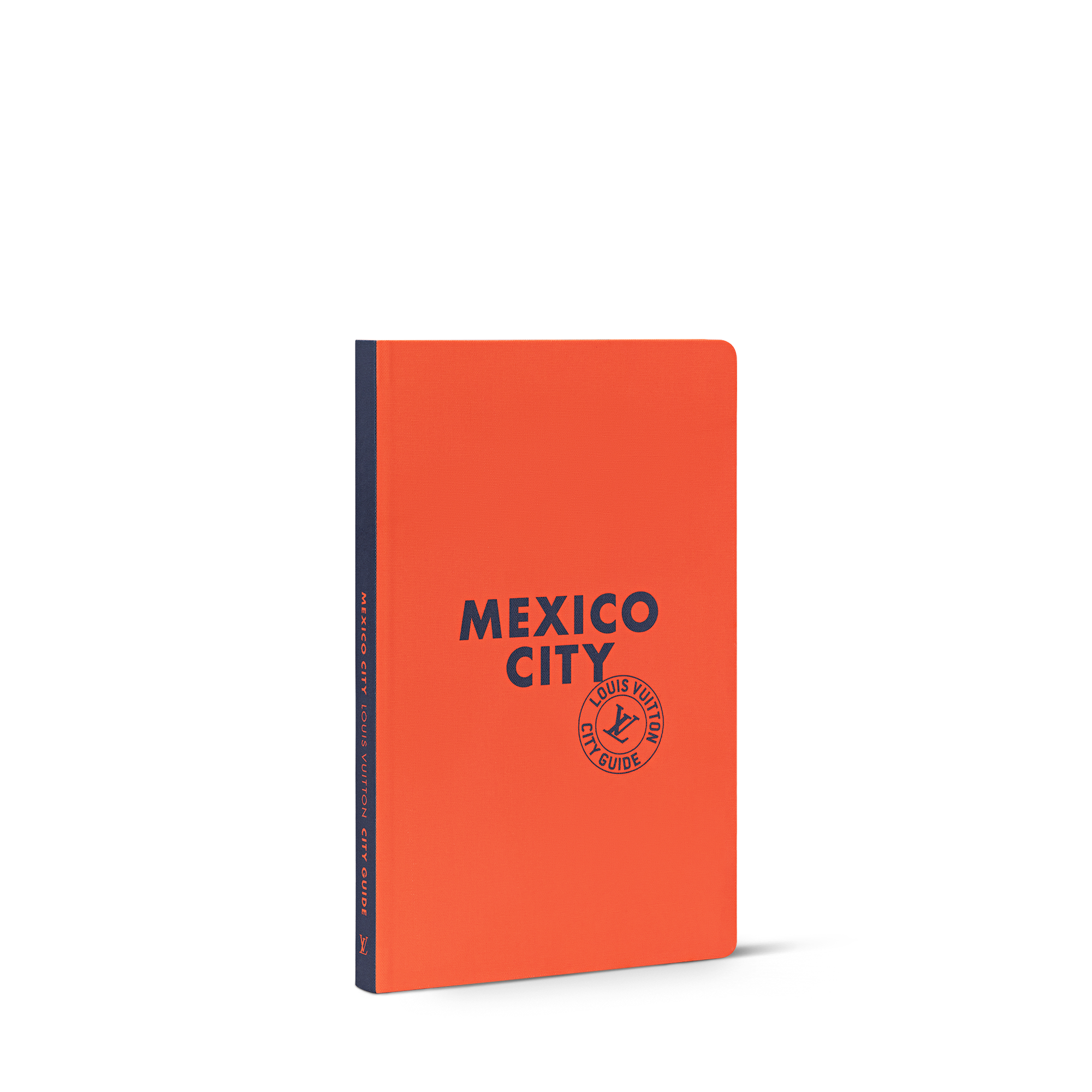 City Guide Mexico City  in Trunks, Travel and Home