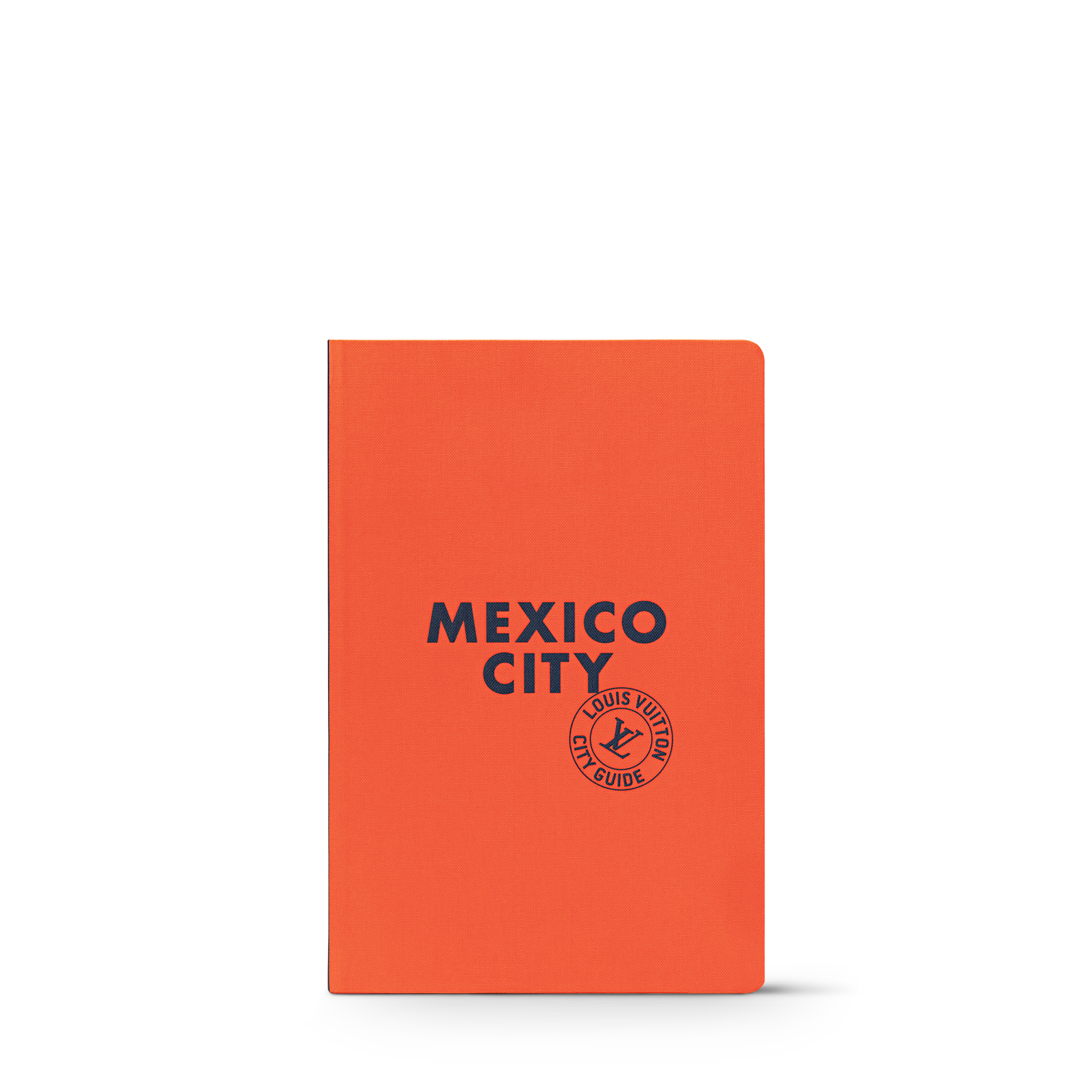 City Guide Mexico City  in Trunks, Travel and Home