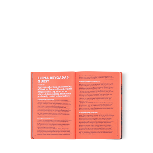 City Guide Mexico City in Trunks, Travel and Home's Library City Guide collections by Louis Vuitton (Product zoom)