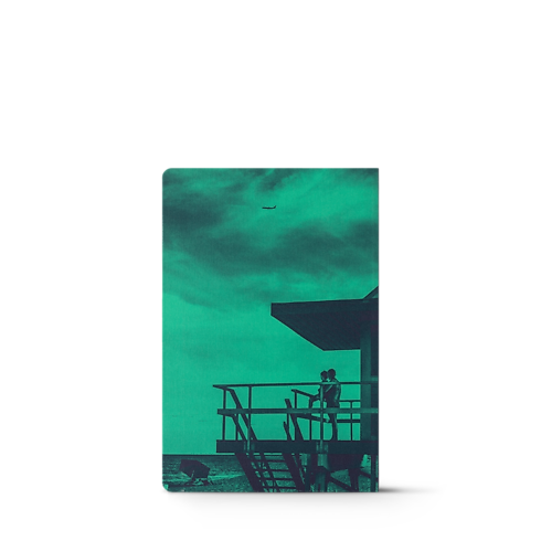 City Guide Miami in Trunks, Travel and Home's Library City Guide collections by Louis Vuitton (Product zoom)