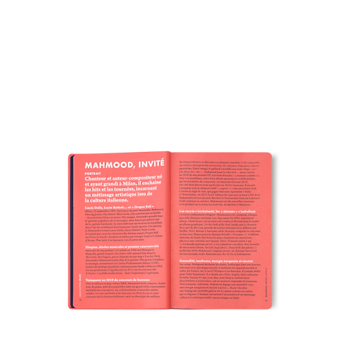 City Guide Milan in Trunks, Travel and Home's Library City Guide collections by Louis Vuitton (Product zoom)