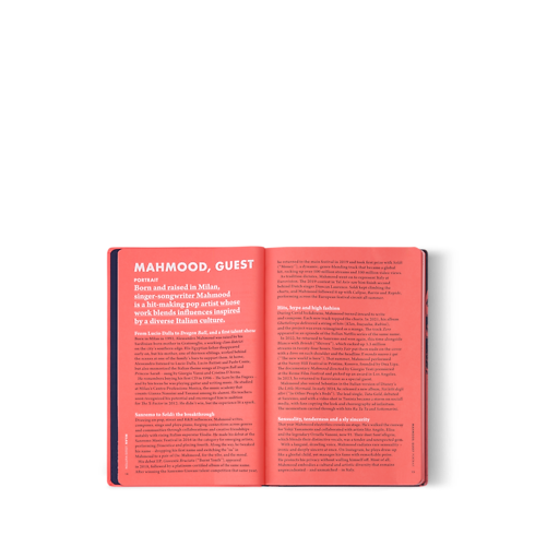 City Guide Milan in Trunks, Travel and Home's Library City Guide collections by Louis Vuitton (Product zoom)