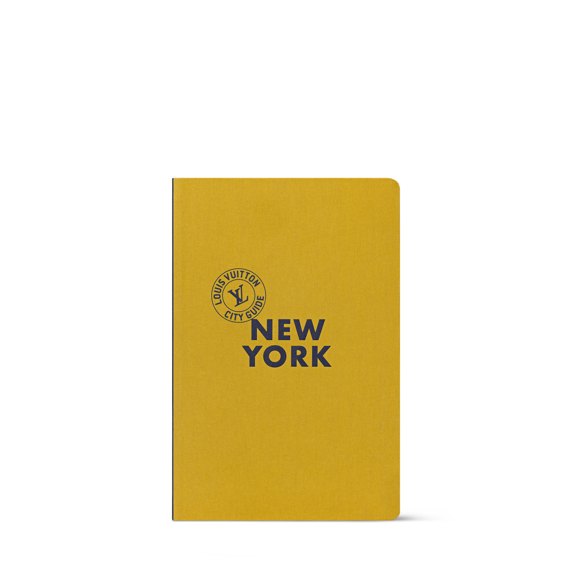 City Guide New York  in Trunks, Travel and Home